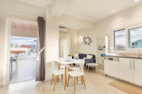 Marika's Penthouse Chania